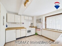 RE/MAX Immobilien DeLux Haus in Losheim am See/ Bachem 