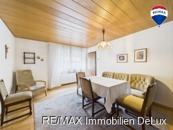 RE/MAX Immobilien DeLux Haus in Losheim am See/ Bachem 