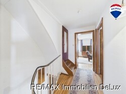 RE/MAX Immobilien DeLux Haus in Losheim am See/ Bachem 