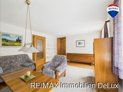 RE/MAX Immobilien DeLux Haus in Losheim am See/ Bachem 