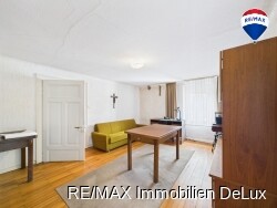 RE/MAX Immobilien DeLux Haus in Losheim am See/ Bachem 