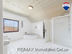 RE/MAX Immobilien DeLux Haus verkauf Brotdorf 