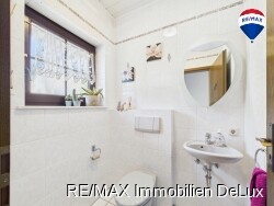 RE/MAX Immobilien DeLux Haus verkauf Brotdorf 