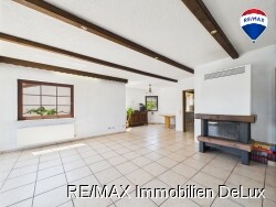 RE/MAX Immobilien DeLux Haus verkauf Brotdorf 