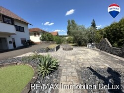 RE/MAX Immobilien DeLux Haus verkauf Brotdorf 