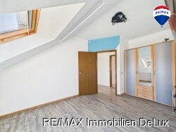 RE/MAX Immobilien DeLux Haus verkauf Brotdorf 