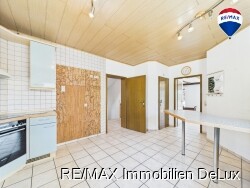 RE/MAX Immobilien DeLux Haus verkauf Brotdorf 