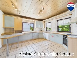 RE/MAX Immobilien DeLux Haus verkauf Brotdorf 