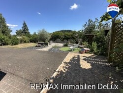 RE/MAX Immobilien DeLux Haus verkauf Brotdorf 