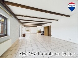 RE/MAX Immobilien DeLux Haus verkauf Brotdorf 