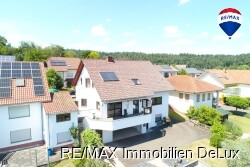 RE/MAX Immobilien DeLux Haus Brotdorf