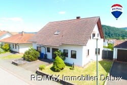 RE/MAX Immobilien DeLux Haus Brotdorf