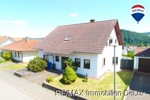 RE/MAX Immobilien DeLux Haus Brotdorf