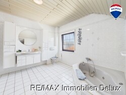 RE/MAX Immobilien DeLux Haus verkauf Brotdorf 