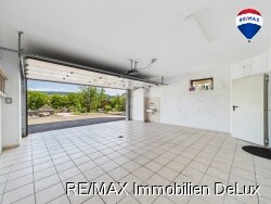 RE/MAX Immobilien DeLux Haus verkauf Brotdorf 