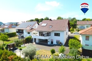 RE/MAX Immobilien DeLux Haus Brotdorf