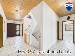 RE/MAX Immobilien DeLux Haus verkauf Brotdorf 
