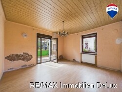 RE/MAX Immobilien DeLux Haus Mettlach