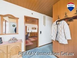 RE/MAX Immobilien DeLux Fluransicht 2