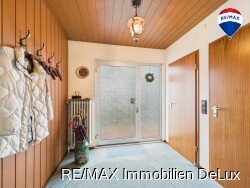 RE/MAX Immobilien DeLux Fluransicht 1