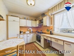 RE/MAX Immobilien DeLux Kuechenansicht 1
