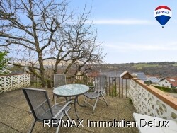 RE/MAX Immobilien DeLux Balkonansicht 1