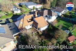 RE/MAX Immobilien DeLux Haus kauf Honzrath