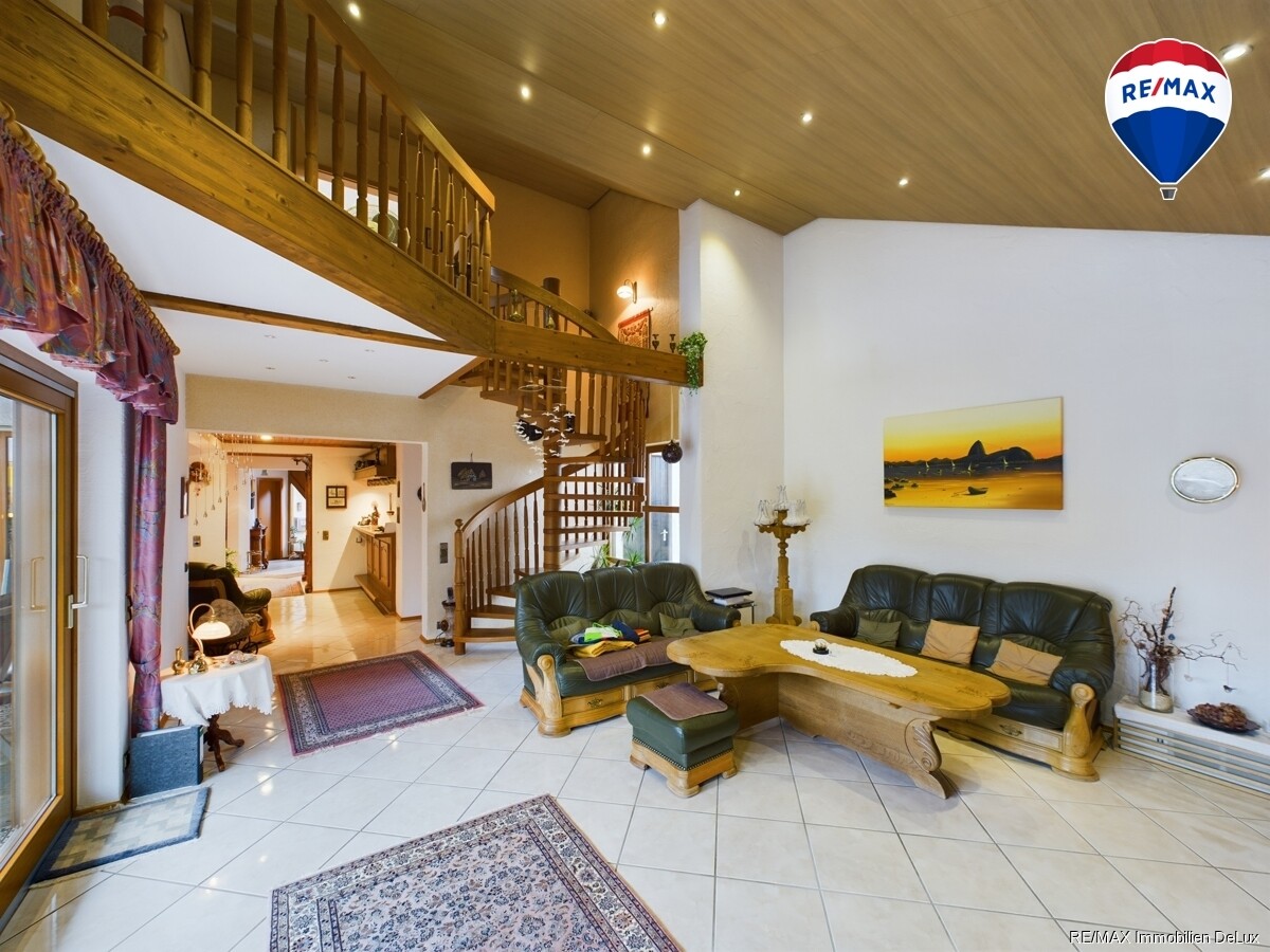 RE/MAX Immobilien DeLux Haus kauf Honzrath