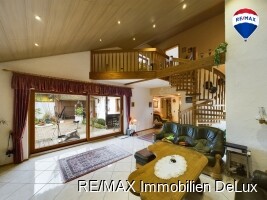 RE/MAX Immobilien DeLux Haus kauf Honzrath