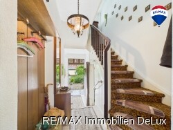 RE/MAX Immobilien DeLux Haus Reimsbach 