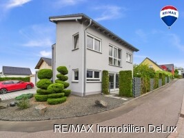 RE/MAX Immobilien DeLux Haus Konz - Roscheider Hof