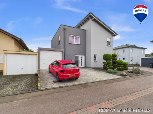 RE/MAX Immobilien DeLux Haus Konz - Roscheider Hof