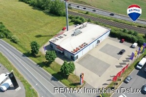 RE/MAX Immobilie DeLux