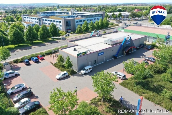 RE/MAX Immobilien DeLux