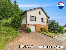 RE/MAX Immobilien DeLux Haus Reimsbach