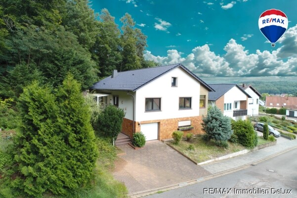 RE/MAX Immobilien DeLux Haus Reimsbach