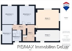 Grundriss UG