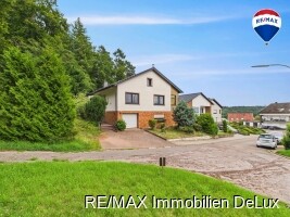 RE/MAX Immobilien DeLux Haus Reimsbach