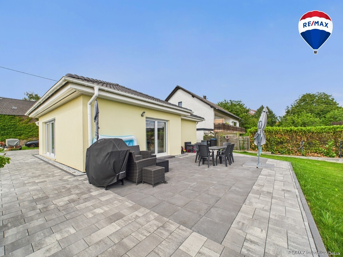 RE/MAX Immobilien DeLux Haus Kirf - Beuren