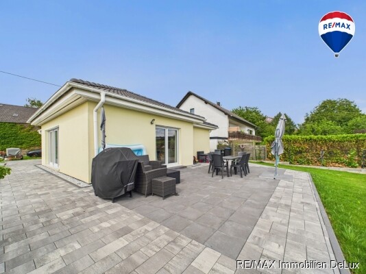 RE/MAX Immobilien DeLux Haus Kirf - Beuren
