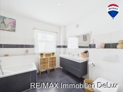 RE/MAX Immobilien DeLux Haus Kirf - Beuren