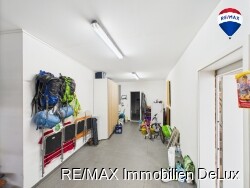 RE/MAX Immobilien DeLux Haus Merzig - Menningen