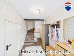 RE/MAX Immobilien DeLux Haus Merzig - Menningen