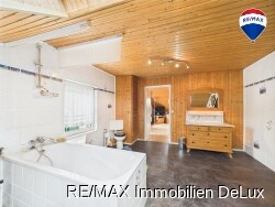 RE/MAX Immobilien DeLux Haus Merzig / Besseringen Bad 2. OG