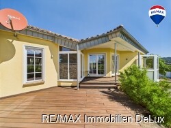 RE/MAX Immobilien DeLux Bungalow Nonnweiler