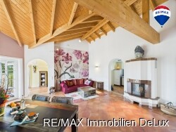 RE/MAX Immobilien DeLux Bungalow Nonnweiler