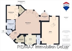 Grundriss NEU
