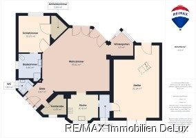 Grundriss NEU
