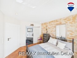 RE/MAX Immobilien DeLux Bungalow Nonnweiler