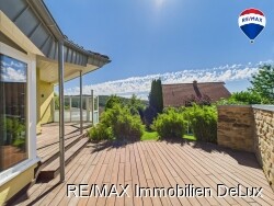 RE/MAX Immobilien DeLux Bungalow Nonnweiler